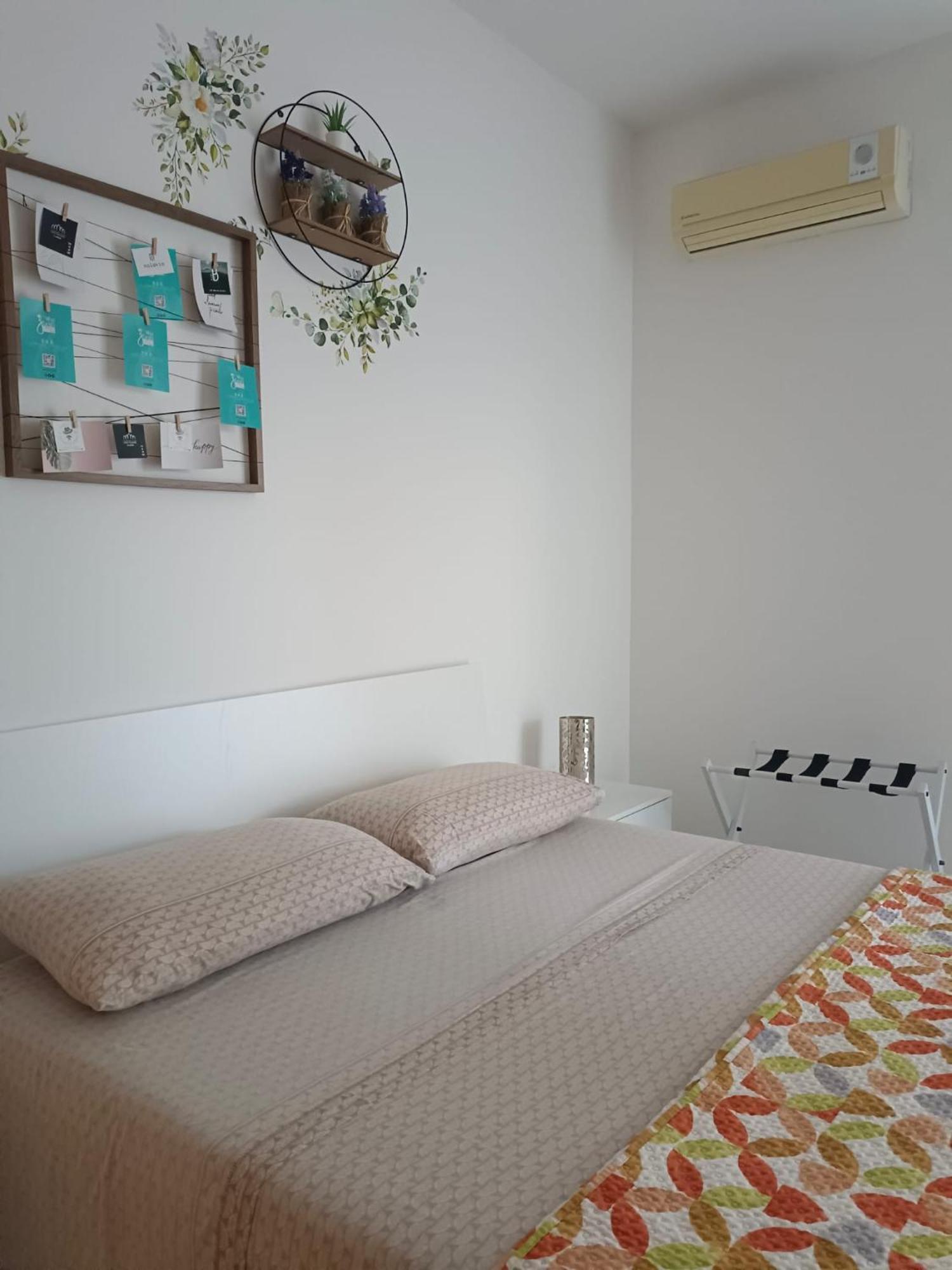 L'Alba Sullo Jonio Bed and Breakfast Taranto Eksteriør billede