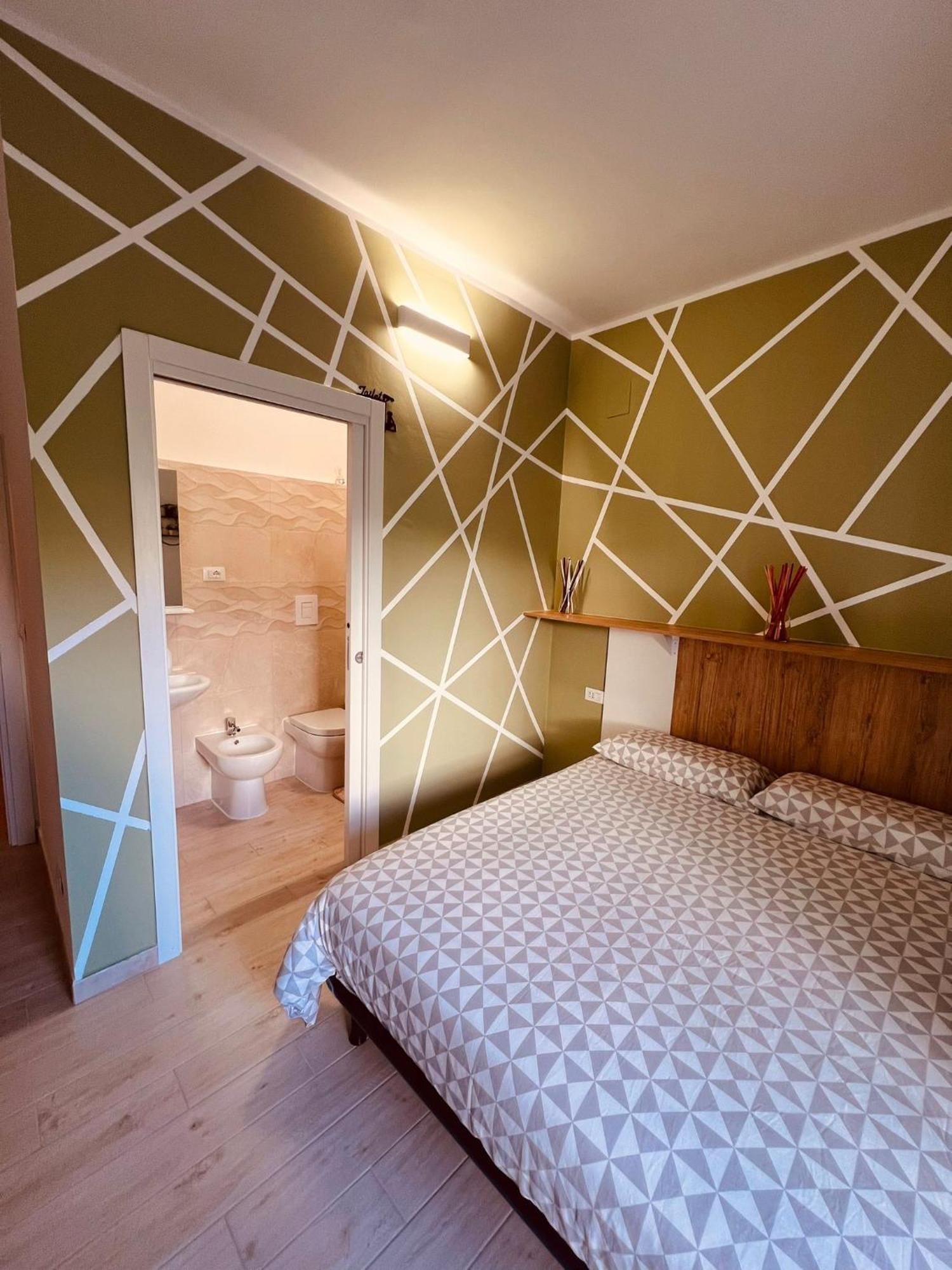 L'Alba Sullo Jonio Bed and Breakfast Taranto Eksteriør billede