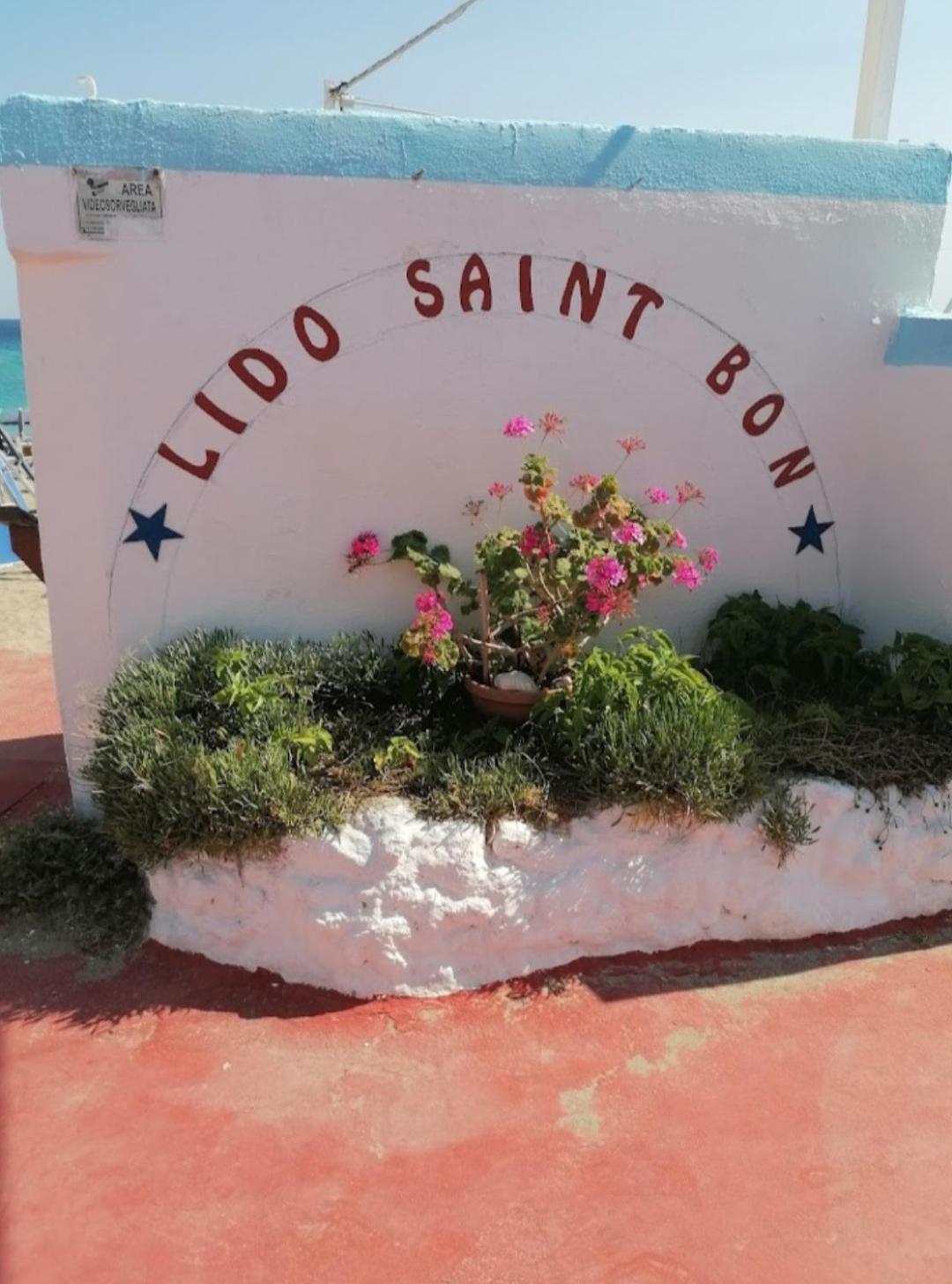 L'Alba Sullo Jonio Bed and Breakfast Taranto Eksteriør billede