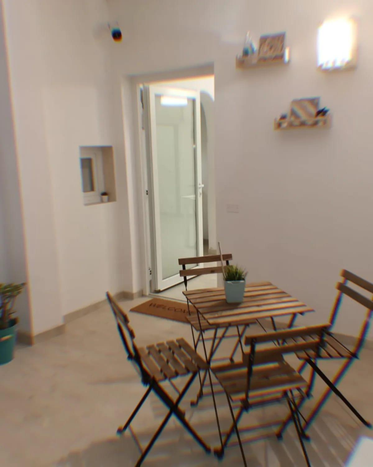 L'Alba Sullo Jonio Bed and Breakfast Taranto Eksteriør billede