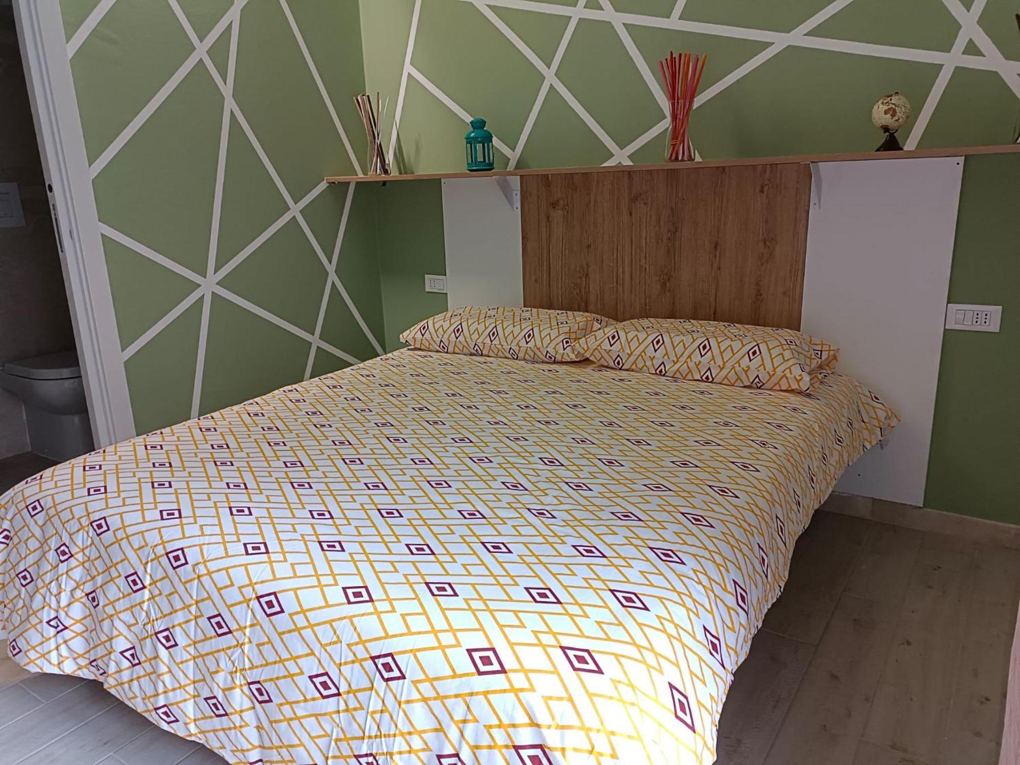L'Alba Sullo Jonio Bed and Breakfast Taranto Eksteriør billede